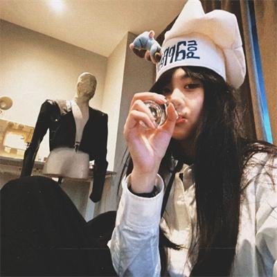 购物者注意