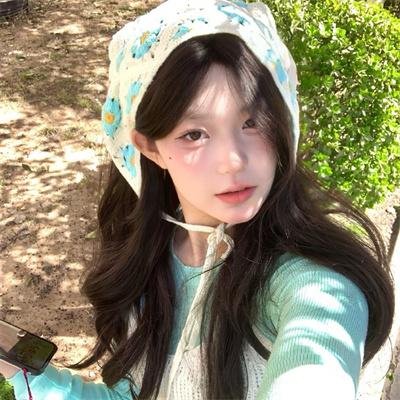 远在韩国的儿子