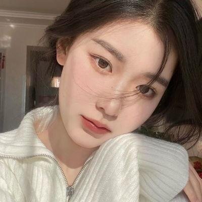 谜样的双眼